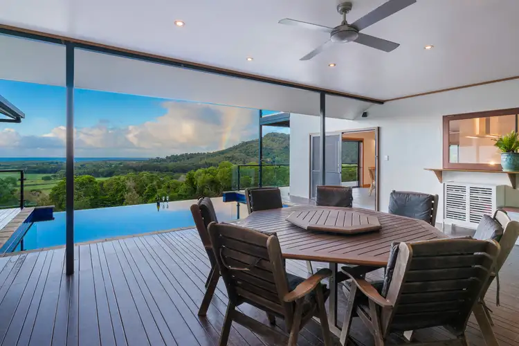 304 Mowbray River Road, Mowbray QLD 4877