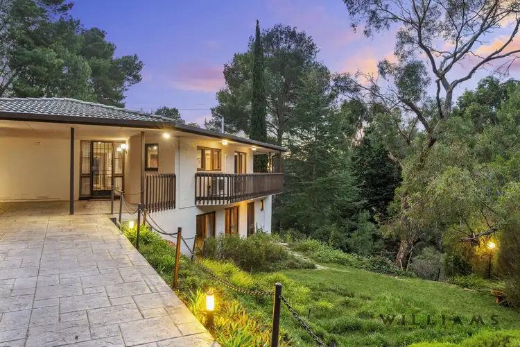 22 Weemala Drive, Mitcham SA 5062