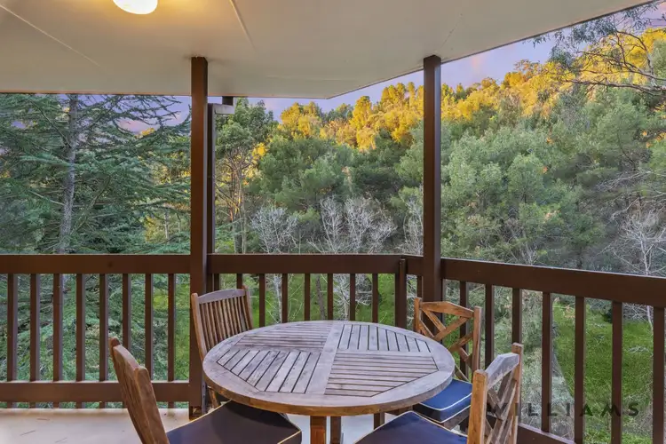 Fifth view of Homely house listing, 22 Weemala Drive, Mitcham SA 5062