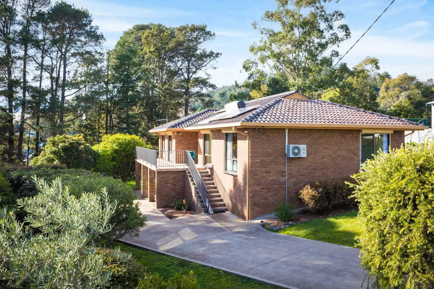 Main view of Homely house listing, 27 Philip Street, Wolumla NSW 2550