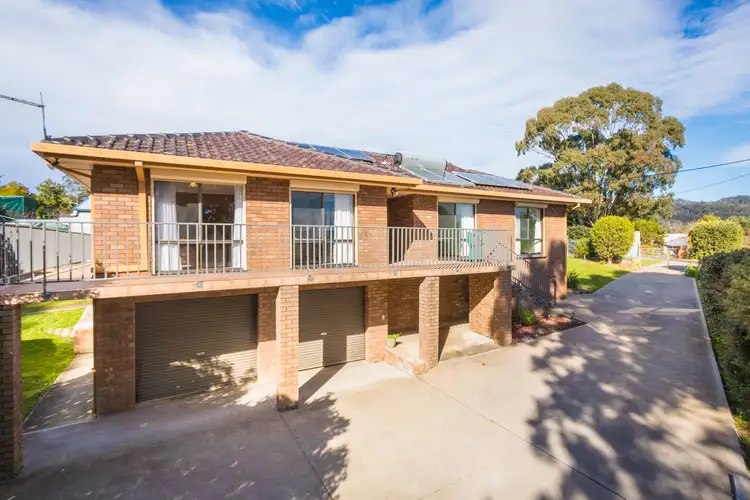 Second view of Homely house listing, 27 Philip Street, Wolumla NSW 2550