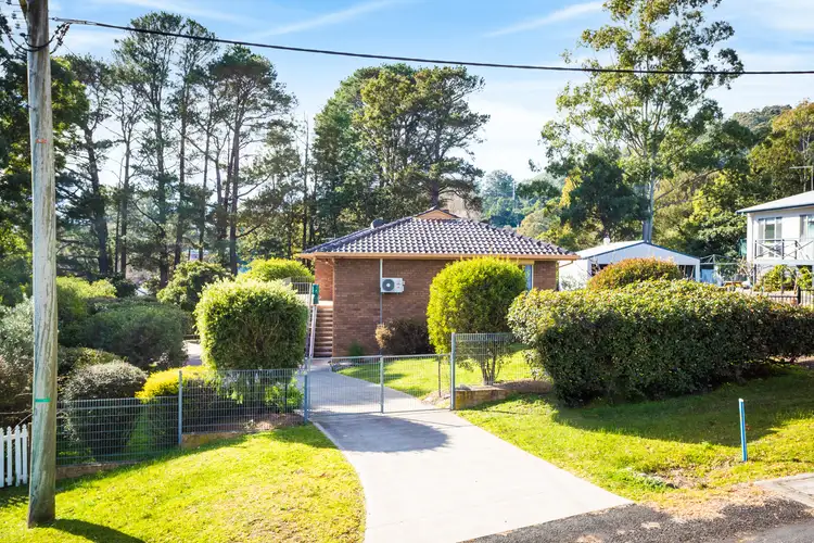 Fourth view of Homely house listing, 27 Philip Street, Wolumla NSW 2550