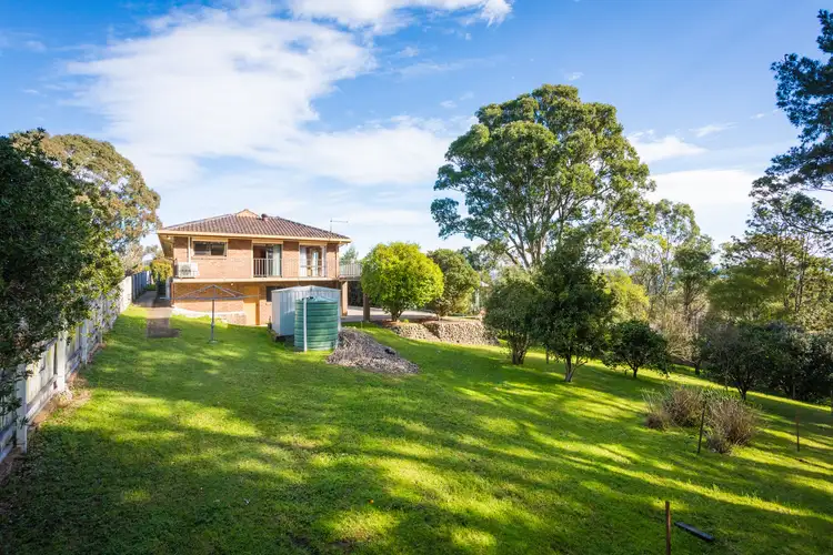 Fifth view of Homely house listing, 27 Philip Street, Wolumla NSW 2550
