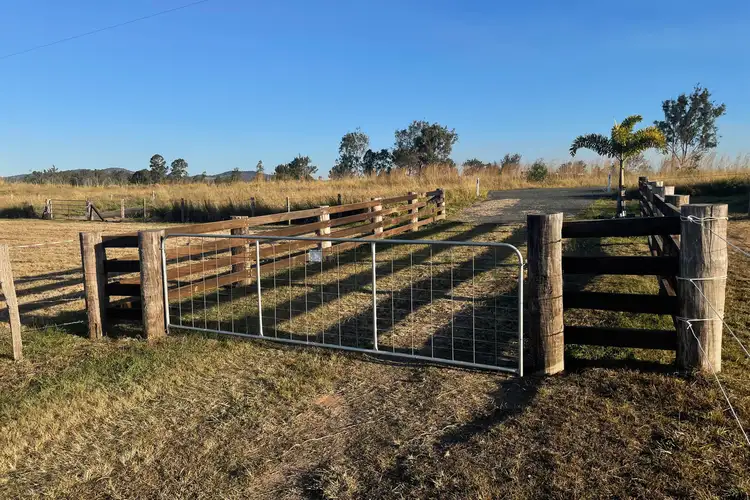 6 Harvey Siding Road, Curra QLD 4570