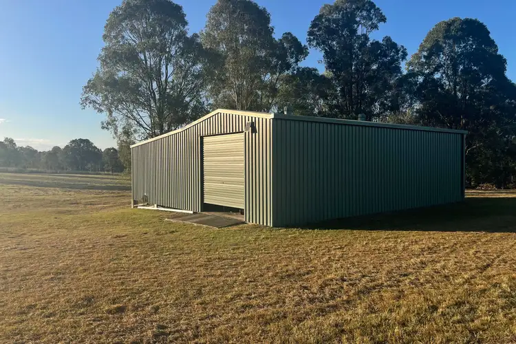 Fifth view of Homely rural property listing, 6 Harvey Siding Road, Curra QLD 4570