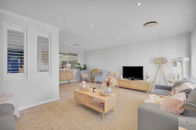 Main view of Homely house listing, 17 Todd Place, Mount Annan NSW 2567