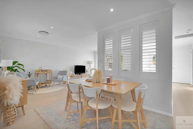 Second view of Homely house listing, 17 Todd Place, Mount Annan NSW 2567