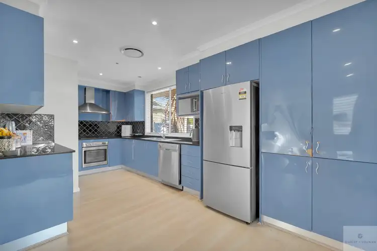 Third view of Homely house listing, 17 Todd Place, Mount Annan NSW 2567