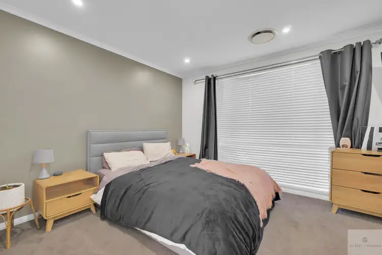 Fourth view of Homely house listing, 17 Todd Place, Mount Annan NSW 2567