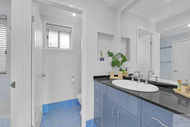 Fifth view of Homely house listing, 17 Todd Place, Mount Annan NSW 2567