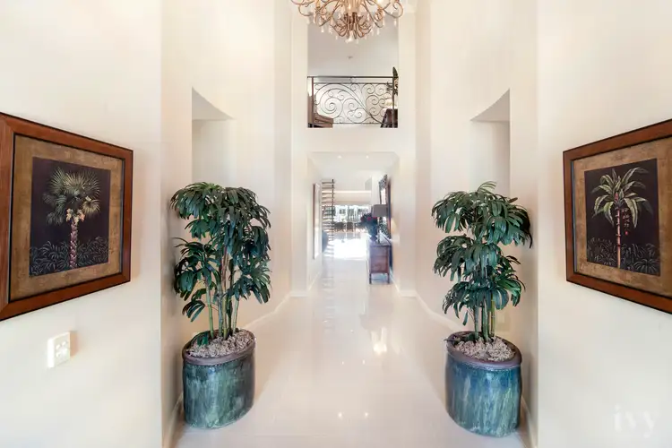 Fourth view of Homely house listing, 3112 Riverleigh Drive, Hope Island QLD 4212