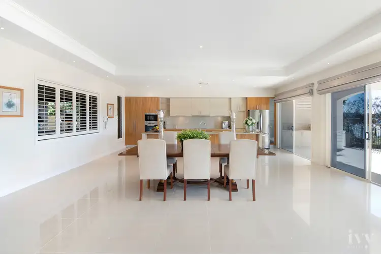 Sixth view of Homely house listing, 3112 Riverleigh Drive, Hope Island QLD 4212