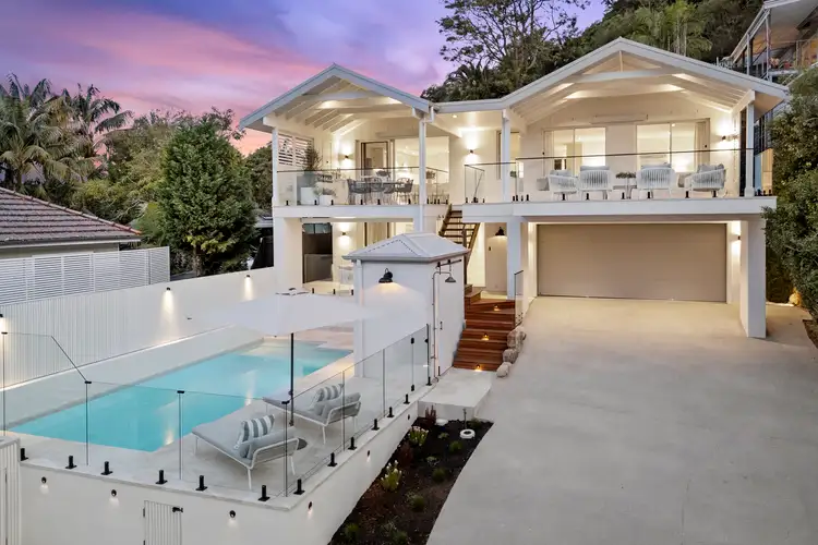 32 & 32A Wetherill Street, Collaroy NSW 2097
