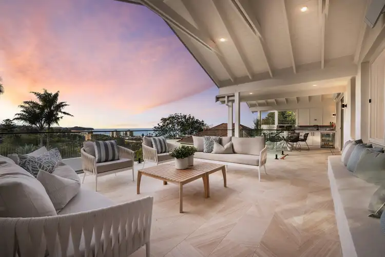 Second view of Homely house listing, 32 & 32A Wetherill Street, Collaroy NSW 2097