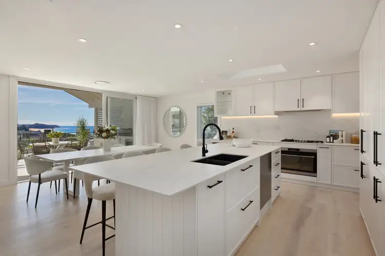 Third view of Homely house listing, 32 & 32A Wetherill Street, Collaroy NSW 2097