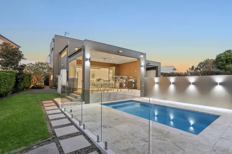 12 Nix Avenue, Malabar NSW 2036