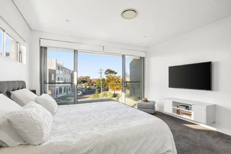 Fifth view of Homely house listing, 12 Nix Avenue, Malabar NSW 2036