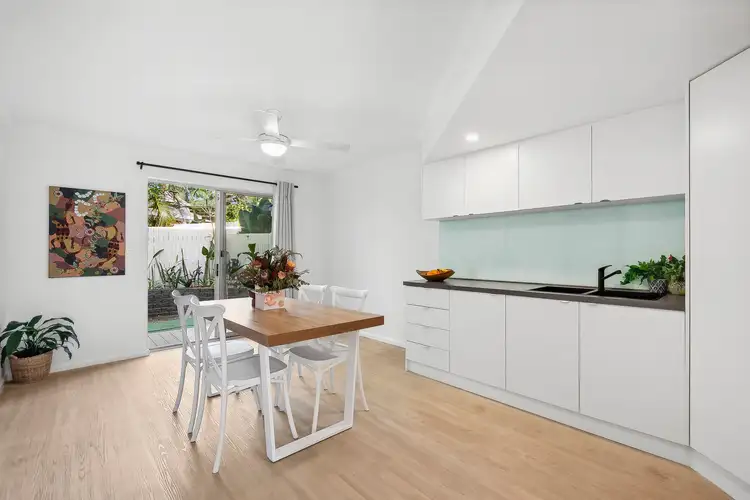 Second view of Homely unit listing, 7/7-9 Wales Court, Mount Coolum QLD 4573