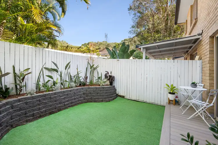 Fourth view of Homely unit listing, 7/7-9 Wales Court, Mount Coolum QLD 4573