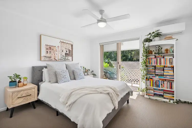 Sixth view of Homely unit listing, 7/7-9 Wales Court, Mount Coolum QLD 4573