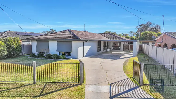 12 Regent Street, Moama NSW 2731