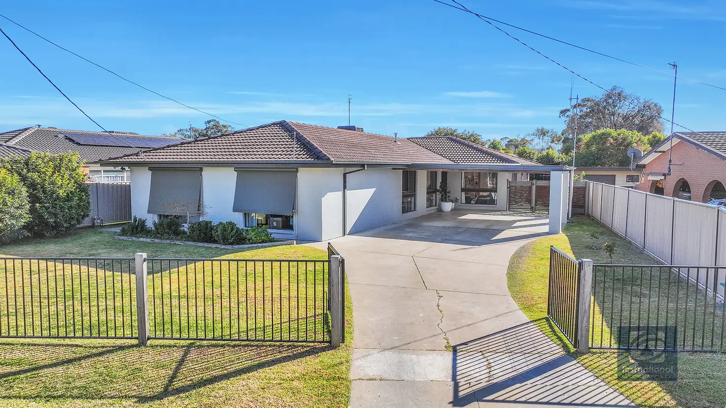 Main view of Homely house listing, 12 Regent Street, Moama NSW 2731