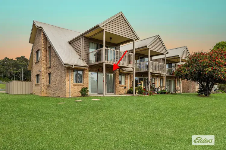 Main view of Homely unit listing, 5/15 Eric Fenning Drive, Surf Beach NSW 2536