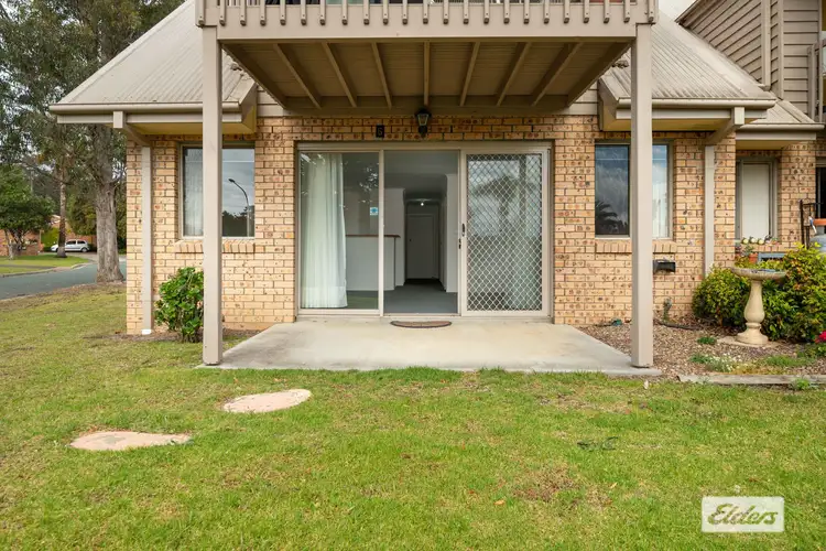 Second view of Homely unit listing, 5/15 Eric Fenning Drive, Surf Beach NSW 2536