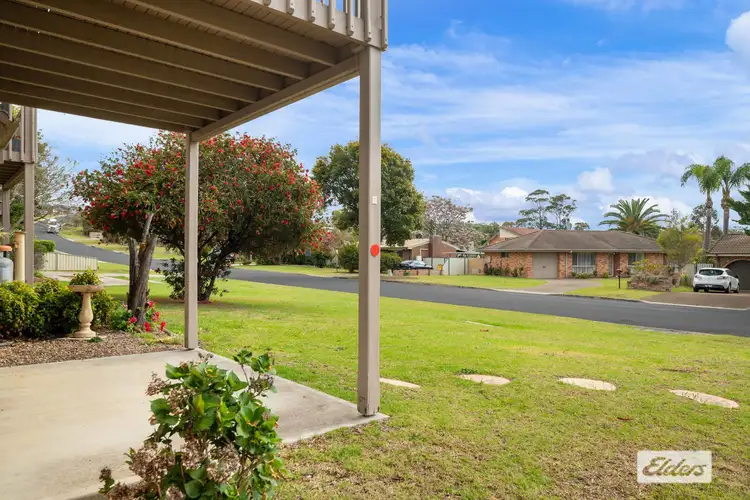 Third view of Homely unit listing, 5/15 Eric Fenning Drive, Surf Beach NSW 2536