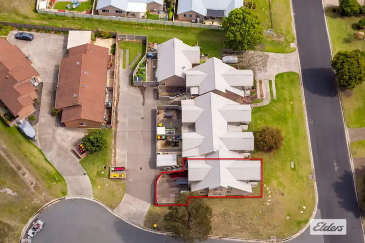 Fourth view of Homely unit listing, 5/15 Eric Fenning Drive, Surf Beach NSW 2536