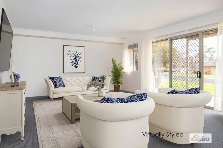 Fifth view of Homely unit listing, 5/15 Eric Fenning Drive, Surf Beach NSW 2536