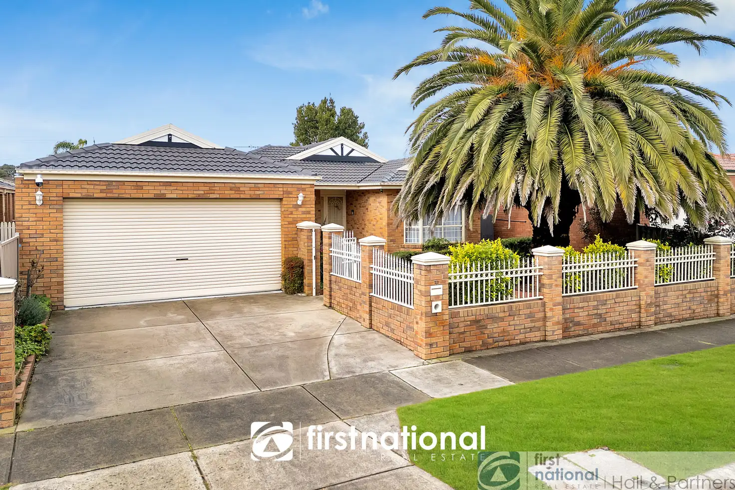Main view of Homely house listing, 22 Mulguthrie Court, Hallam VIC 3803