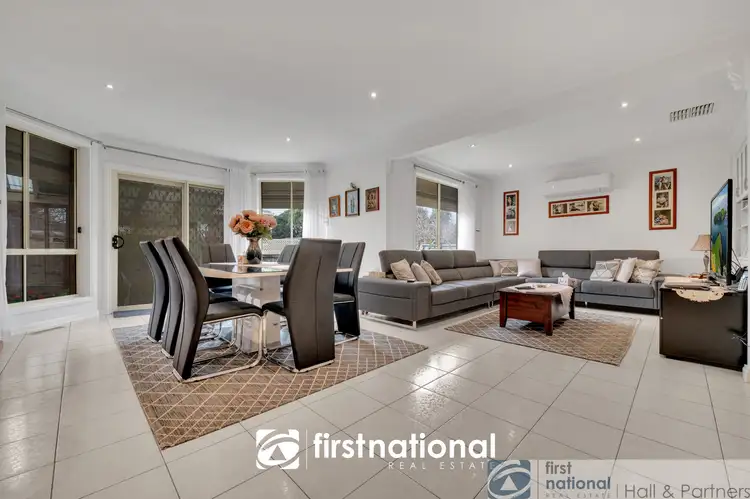Fourth view of Homely house listing, 22 Mulguthrie Court, Hallam VIC 3803