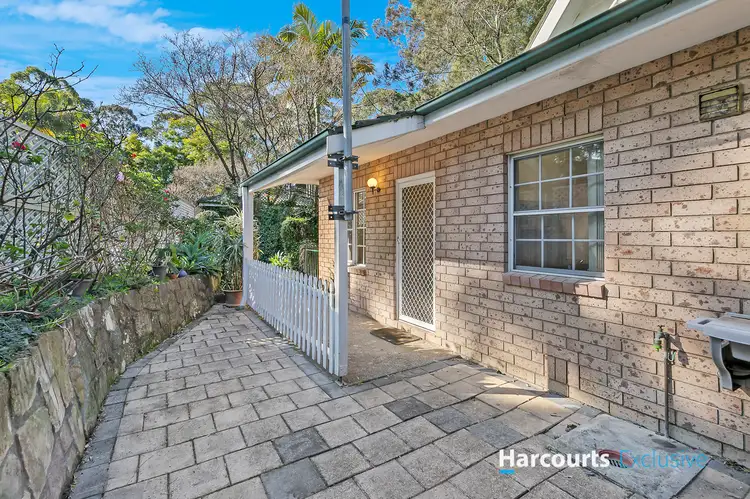 4/75B Crane Road, Castle Hill NSW 2154