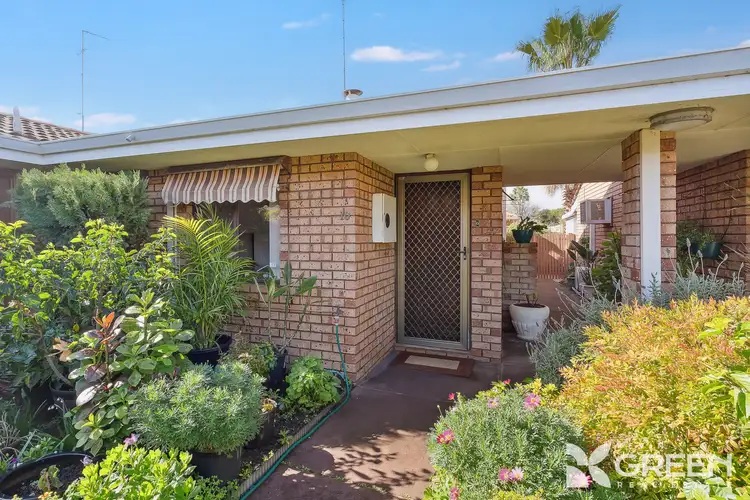 Fourth view of Homely unit listing, 10/45-51 Sholl Street, Mandurah WA 6210
