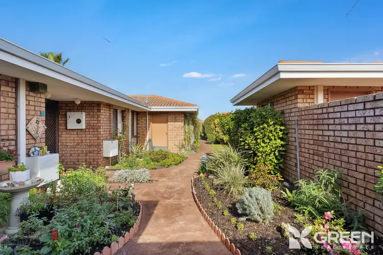 Fifth view of Homely unit listing, 10/45-51 Sholl Street, Mandurah WA 6210