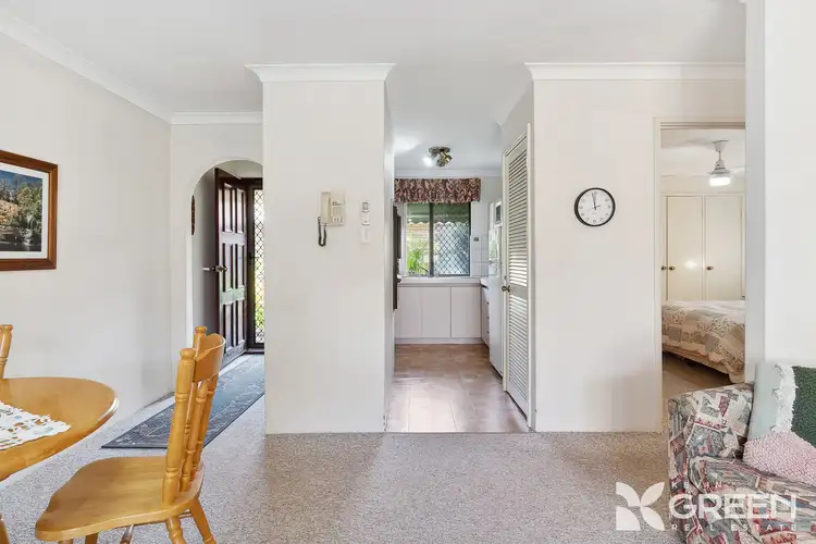 Sixth view of Homely unit listing, 10/45-51 Sholl Street, Mandurah WA 6210