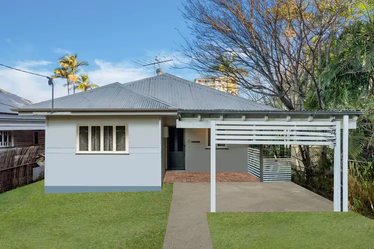 25 Archer Street, Upper Mount Gravatt QLD 4122