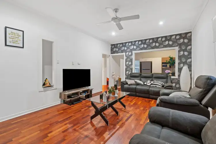 Fifth view of Homely house listing, 25 Archer Street, Upper Mount Gravatt QLD 4122