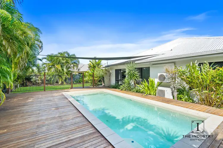 92 Roberts Drive, Trinity Beach QLD 4879