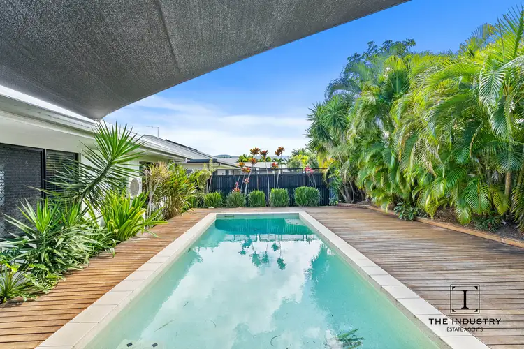 Second view of Homely house listing, 92 Roberts Drive, Trinity Beach QLD 4879