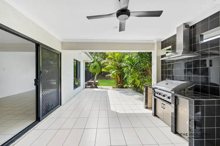 Third view of Homely house listing, 92 Roberts Drive, Trinity Beach QLD 4879