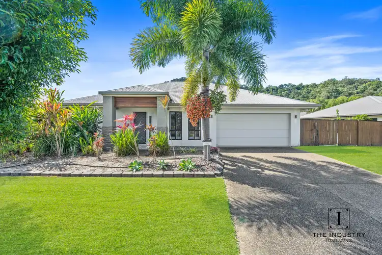 Fourth view of Homely house listing, 92 Roberts Drive, Trinity Beach QLD 4879