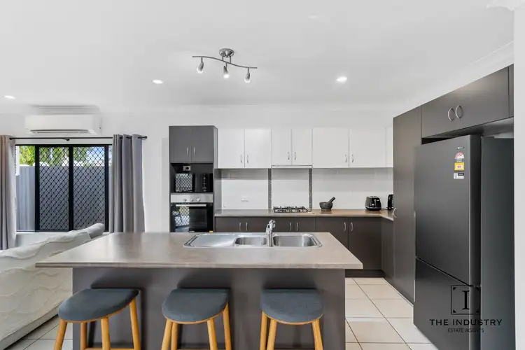 13 Thooleer Vista, Trinity Park QLD 4879