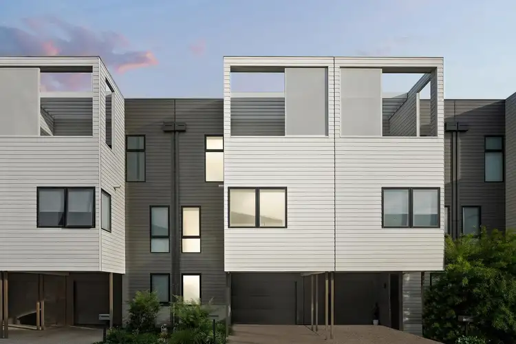 Main view of Homely townhouse listing, 8 Tedesco Circuit, Williamstown North VIC 3016