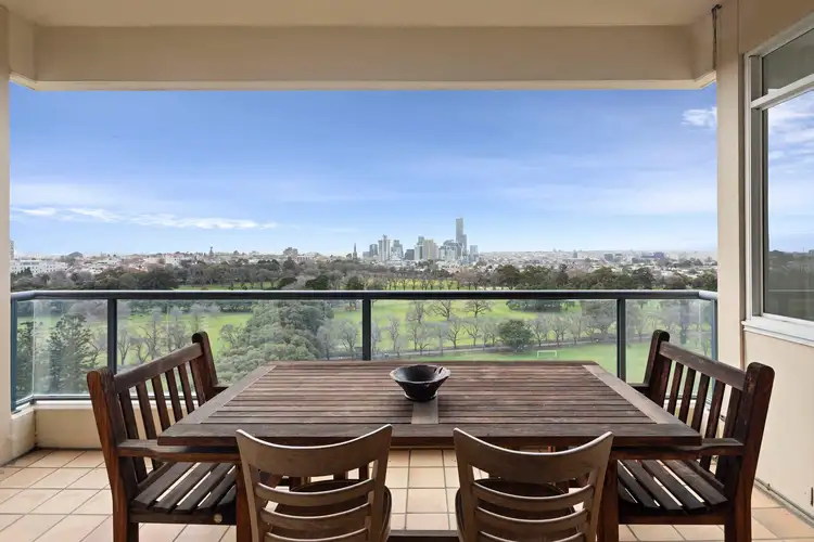 1501/469 St. Kilda Road