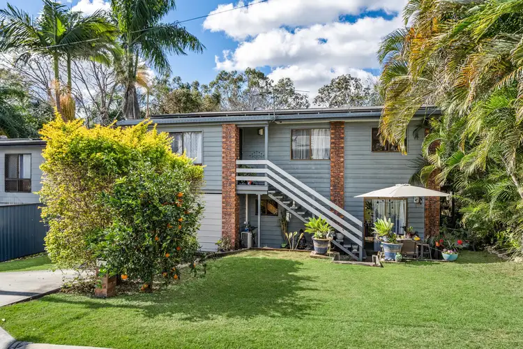Main view of Homely house listing, 3 Weda Street, Churchill QLD 4305