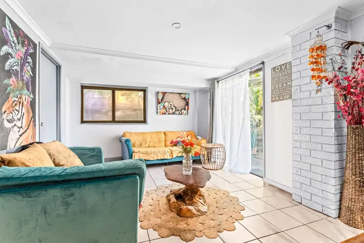 Second view of Homely house listing, 3 Weda Street, Churchill QLD 4305