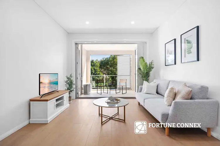 28/18-22 Ball Avenue, Eastwood NSW 2122