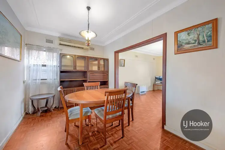 Fourth view of Homely house listing, 11 Webb Street, Merrylands NSW 2160